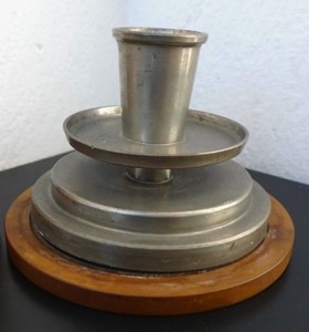 Ljusstake 1938
AB Athena